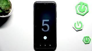 AGM H6 – How to Set Camera Timer screenshot 4