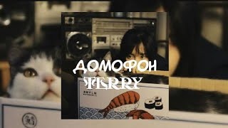Terry - домофон [speed up]