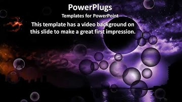 Imaginary_World_co_10_ws CrystalGraphics.com PowerPoint Video Enhanced Templates