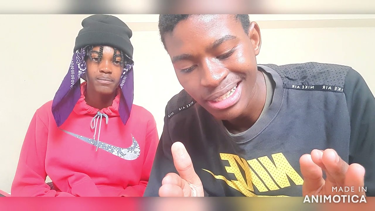 REACTING TO BW SOUNDCLOUD RAPPERS🤦‍♂️🔥(with UNCLE SAM)