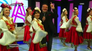 Balkanlardan Anadolu Ya 6 11 2022 Rumeli Tv 