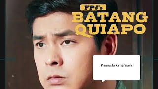 FPJ's BATANG QUIAPO / MAY 6, 2024 / 