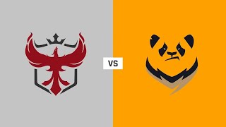 #66 Atlanta Reign VS Chengdu Hunters