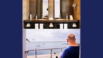 Spacious Backdrops for March Vacations