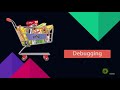 07 Debugging | PHP Cart System | 2021