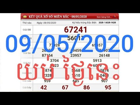 Video VN 24h Today | តំរុយឆ្នោតយប់ថ្ងៃនេះ (09/05/2020) EP016 - youtube