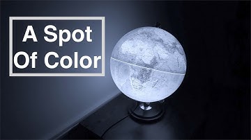 Chroma Key | Liebman-Style Jazz