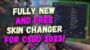 👑 TOP FREE CSGO SKIN CHANGER WITHOUT VAC ERRORS 🍪 HOW TO DOWNLOAD CSGO CHANGER FOR FREE NO VIRUSES 👑