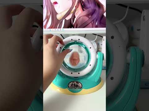 Best Bloopers ASMR! #asmr #kawaii #anime