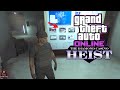 GTA 5: Casino Heist Scope Out IMPORTANT INFO - YouTube