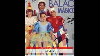 A Turma do Balão Mágico 05