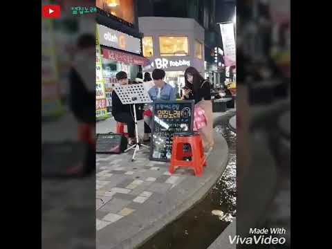 하동균 나비야 - 준현(cover)