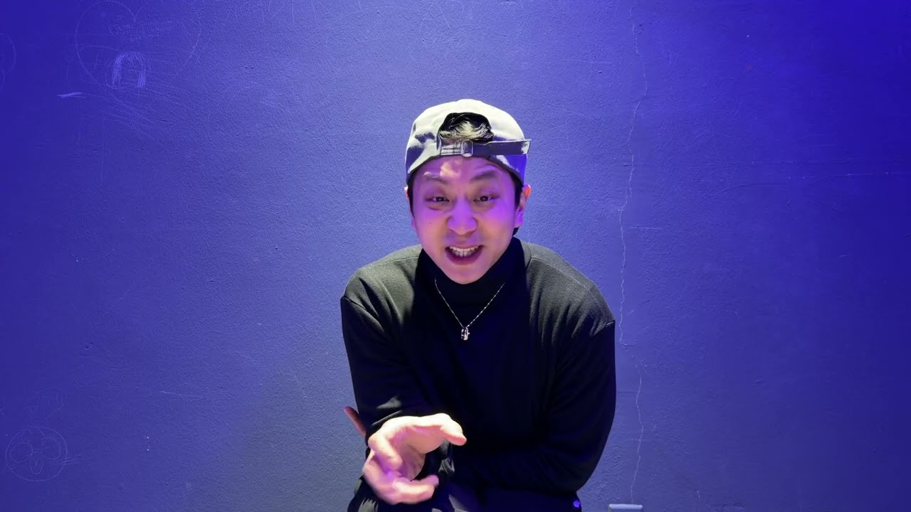 독백 연기영상, 불법이요?