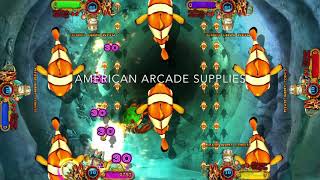 Ocean King 3 Dragon Mania Fish Game screenshot 4