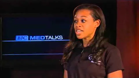 BJC Med Talks - Mindfulness: Living in the Moment