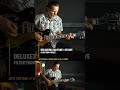 Deluxe Reverb/AC30 Dual Amp Gretsch Tone Demo