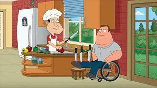 Family Guy  Moments Cultes  Partie 1