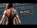 HOW TO MAKE EPIC MUSIC