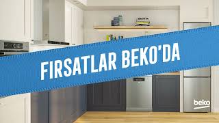 Bekodan 4-4Lük Çeyiz Kampanyası