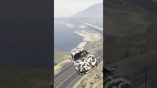 Did I Even Skip Traffic Or Did I Just Air Born My Car I Won At The Casino For Nothing?