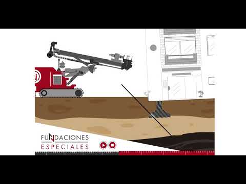 Compaction Grouting