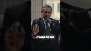 Is the lack of privacy killing crypto adoption? Chamath Palihapitiya explains.