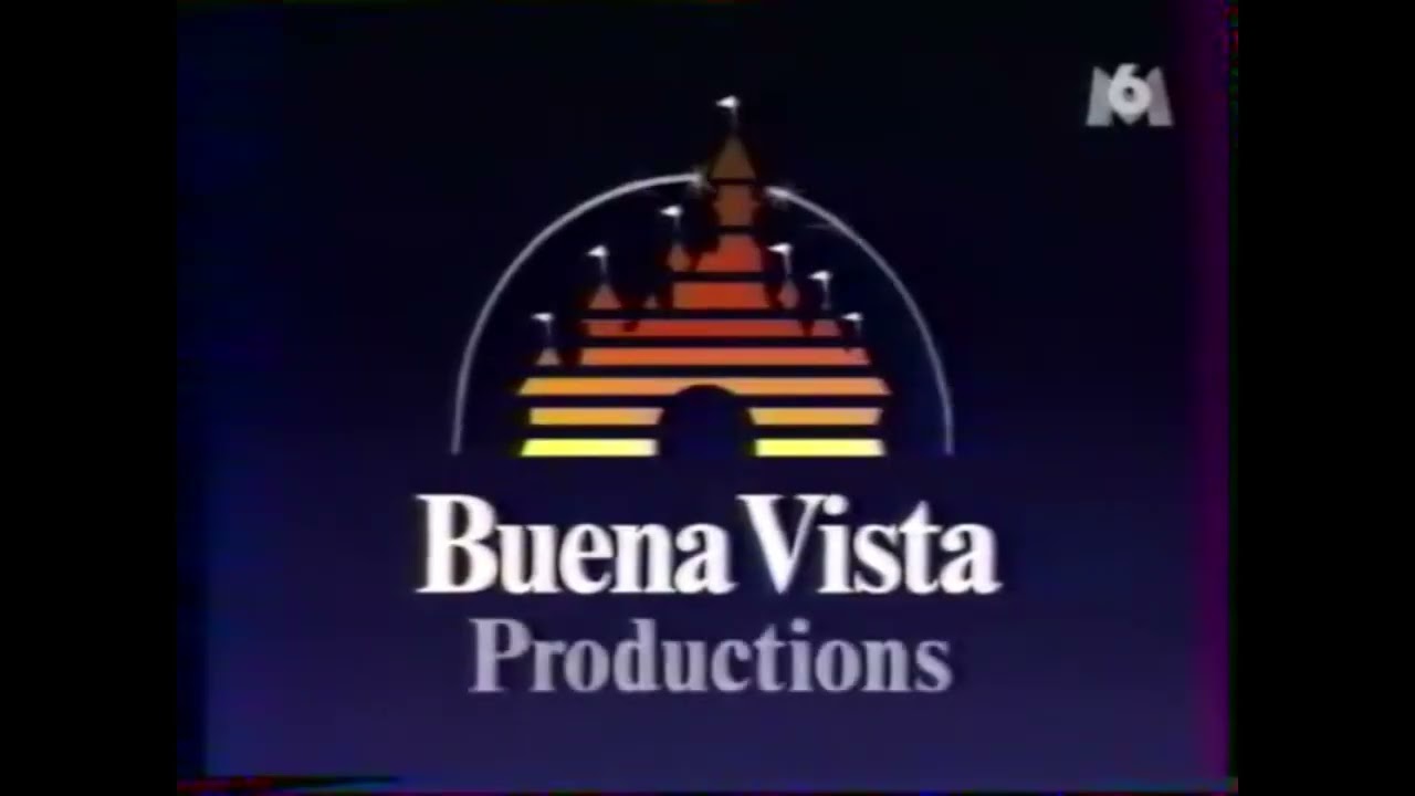 Buena Vista Productions (1999)