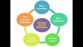 Health Systems & Health Service Delivery