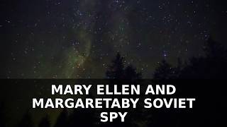 Mary Ellen and Margaretaby Soviet Spy Plane, also known as the 'Tango One-Seven' #Shorts