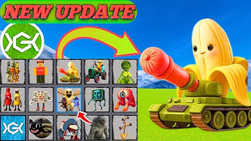 SECRET UPDATE 8.6.5 Nextbot in Playground mod GREEN BEAN ROBLOX NOOBINI COLANINI La Suprema Combina!