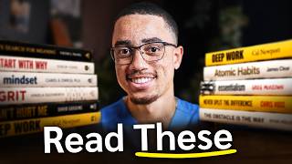 30 Years of Knowledge in 10 Books