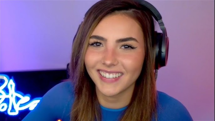 She was so f***ing annoying- xQc calls out Andrea Botez following