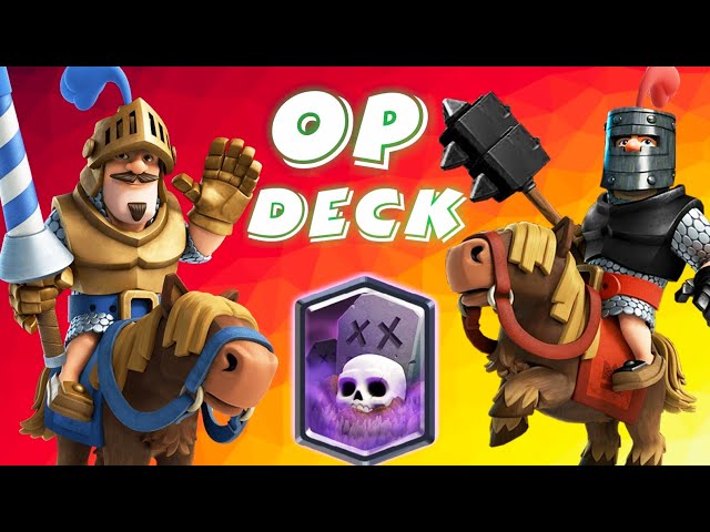 Thoughts on my deck. I've been using Pekka Double Prince since 2016. I  recently made it to 6584 last season : r/ClashRoyale