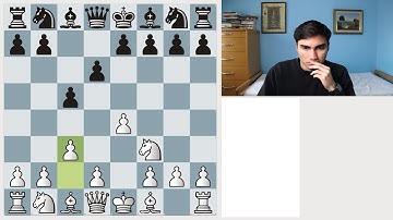 Playing Rapid (4 Knights 4... h3?! with White and Philidor 1.. d6 as Black) | lichess.org