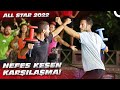 ADEM OGEDAY MÜCADELESİ Survivor All Star 2022 12 Bölüm