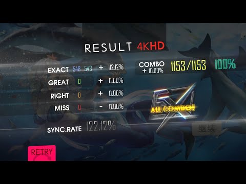 LuoTianYu Sunny Ex Black 14 Musynx 