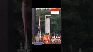 tentara amerika vs indonesia adu karate