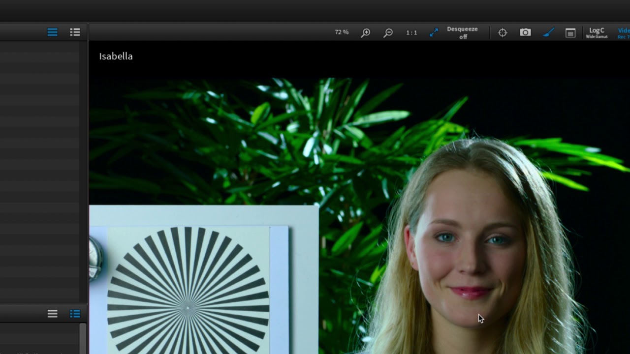 ARRI Tech Tip ARRI Color Tool How to import an ALF2 into ALEXA SXT