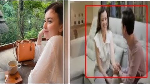 TERSIPU DAN MALU!! OLLA RAMLAN UNGKAP CALON SUAMI KIMBERLY RYDER~GOSIP