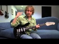 Электрогитара LINE6 VARIAX STANDARD (SB)