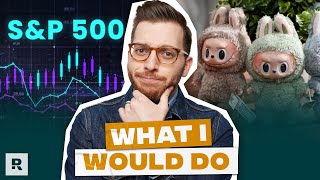 How I Would Invest $100,000 Today | Responding to Comments