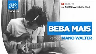 Vídeo de Beba Mais