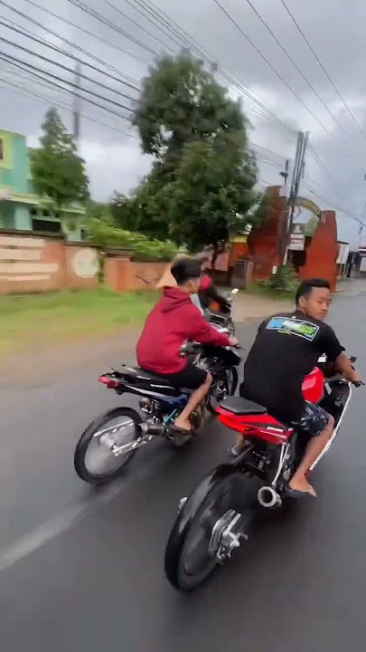 adu geber zx25r vs MX king‼️!!#mxking #zx25r4cylinder #shorts #shortvideo