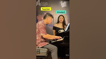 Why music teachers MUST practice!🤦🏻‍♀️🎹 #pianoteacher #pianostudent #pianolessons #pianist #piano