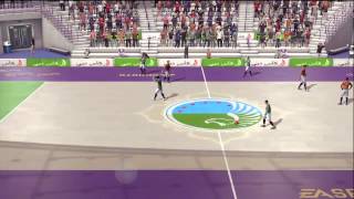 Road To Division 1 | FIFA Street #1 screenshot 4