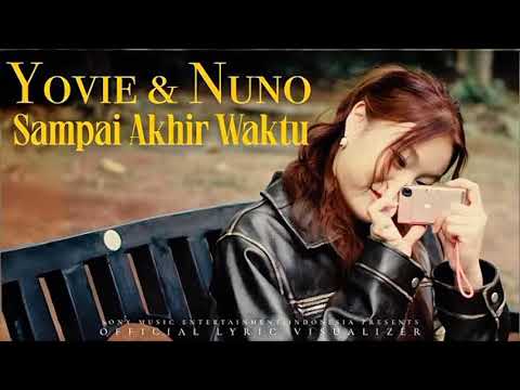 Yovie\u0026Nuno - Sampai Akhir Waktu (No Gitar) Audio backing track