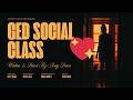 GED Social Studies Without Stress: Visuals & Data Lecture in English