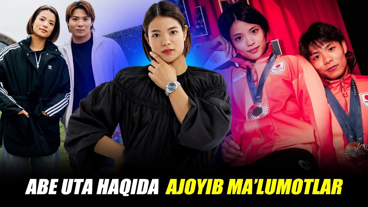 ABE UTA HAQIDA AJOYIB MA'LUMOTLAR UMARBEK FUTBOL