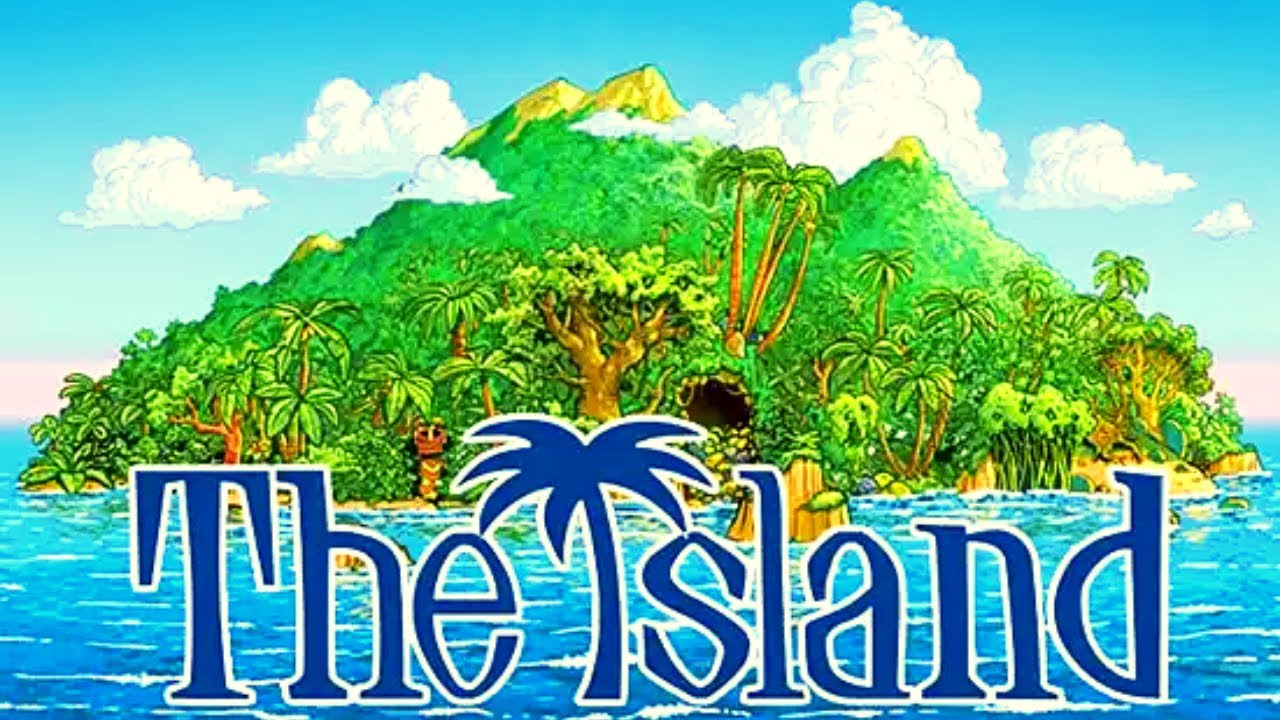 The lost island в steam фото 86