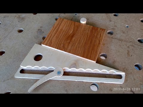 bench-dogs-clamps-/-прижим-для-верстака